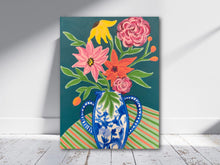 Canvas Painting