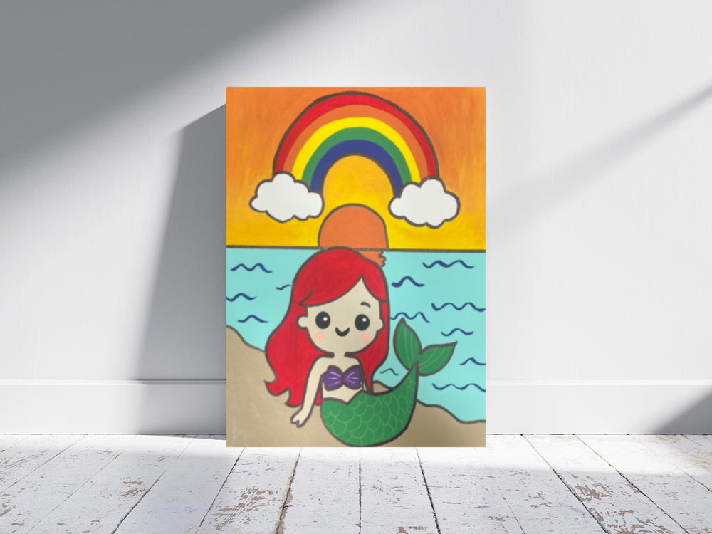 Canvas Painting