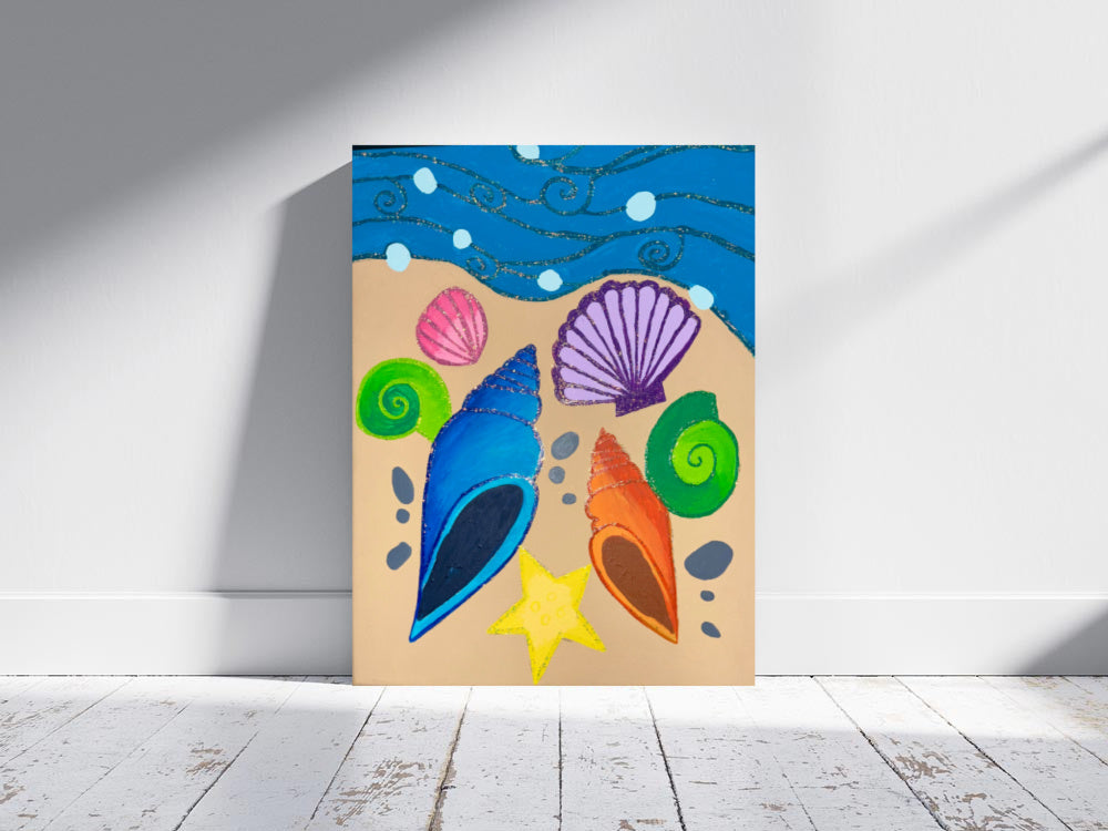 Canvas Painting