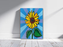 Canvas Painting