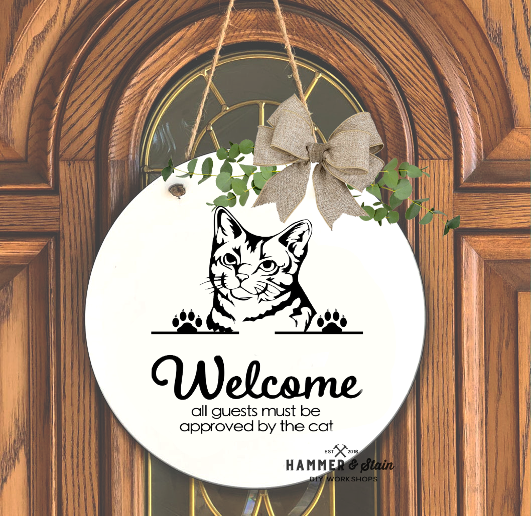 Hammer @ Home - Pet Lovers