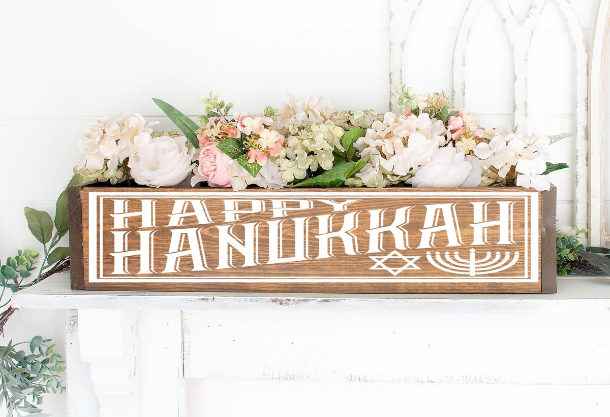 Hanukkah
