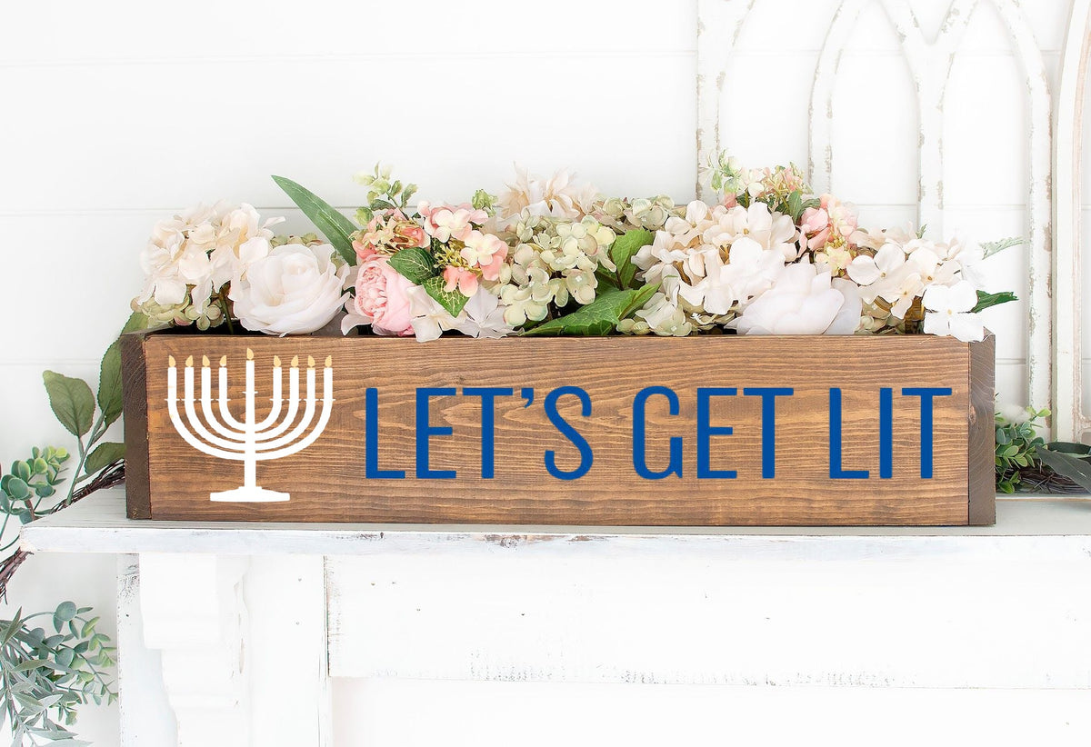 Hanukkah