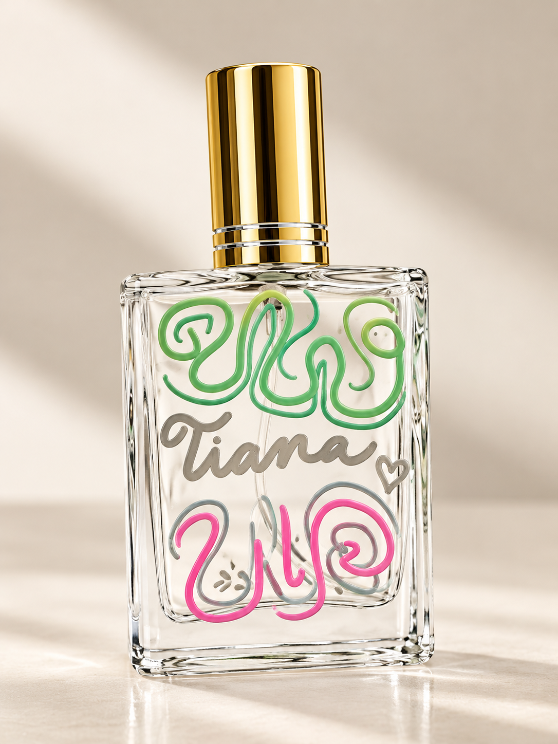 11.7.2025 (3pm)- Scent Bar