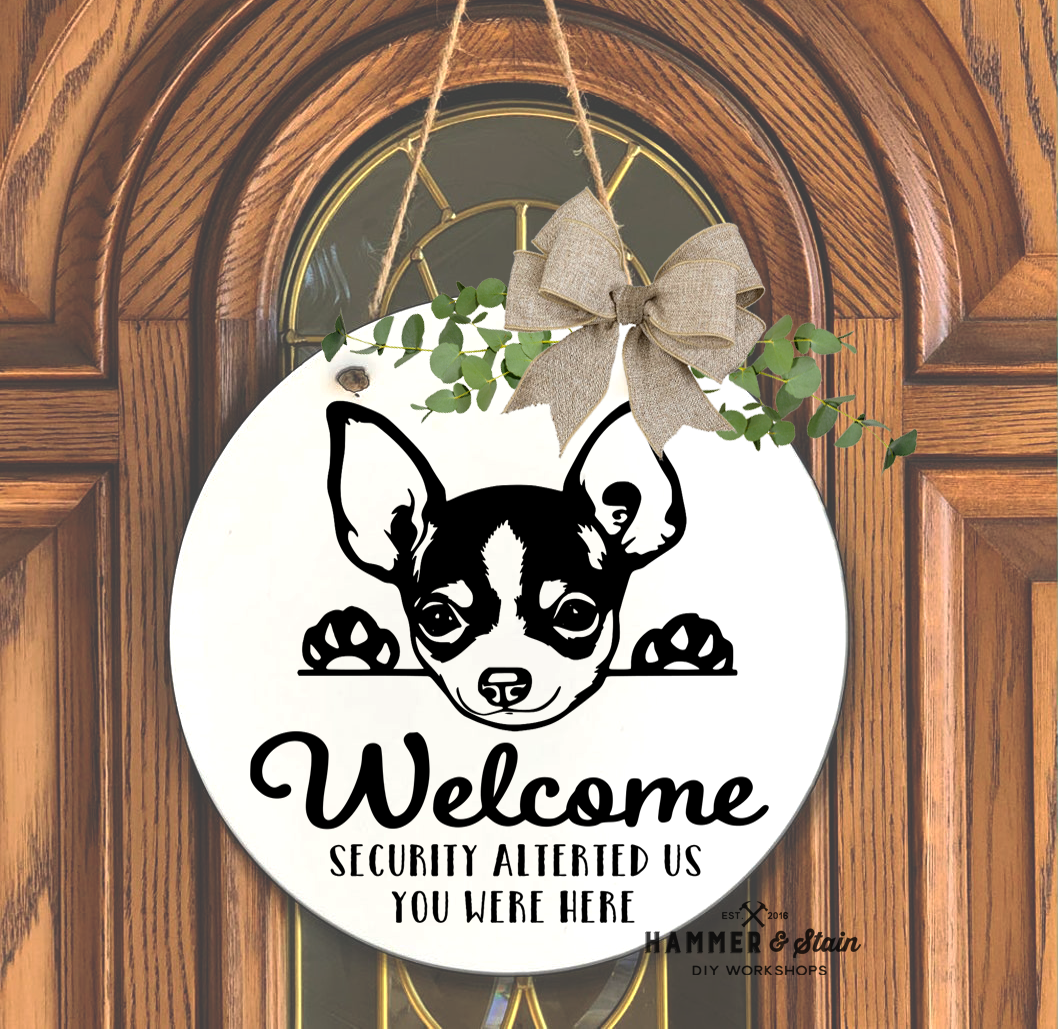 Hammer @ Home - Pet Lovers