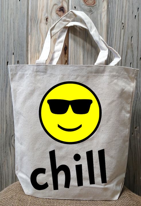 Kid Projects- Tote Bags