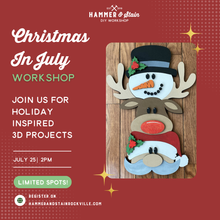 07.25.2026 (2pm) - Christmas In July