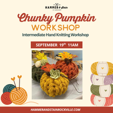 09.19.2026 (11am) -  Chunky Pumpkin Trio