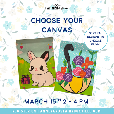 03.15.2026 (2pm)- Choose Your Canvas