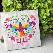 Hammer @ Home - Hispanic Heritage
