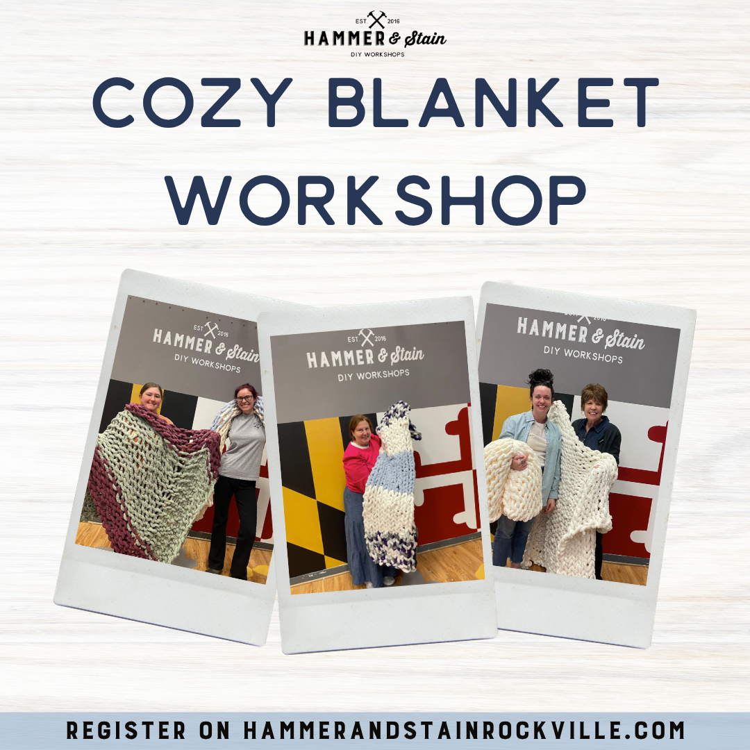 12.04.2026 (6:30pm)- Cozy Blanket