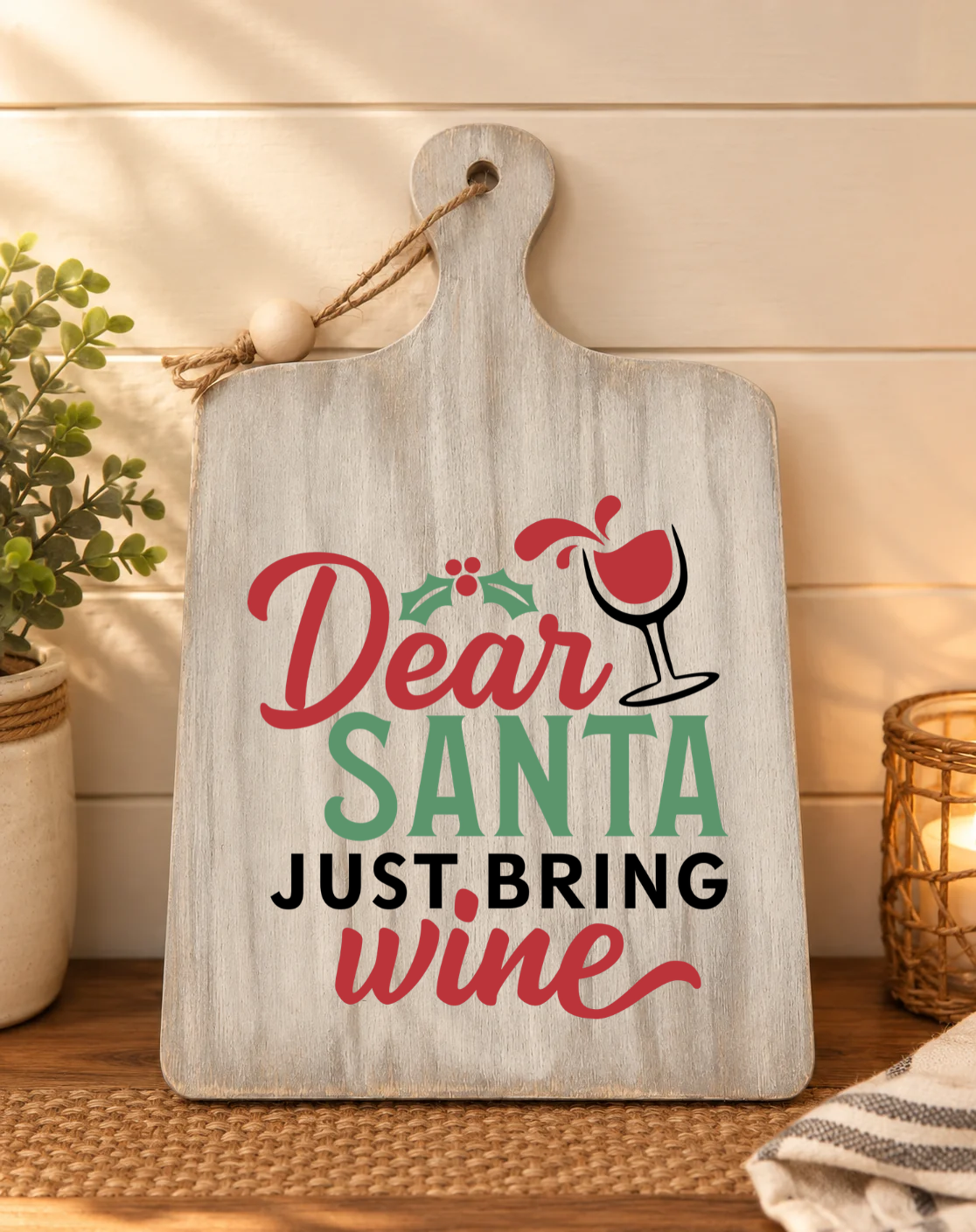 12.23.2026 (6:30pm)- Wine Wednesdays: Cutting Board