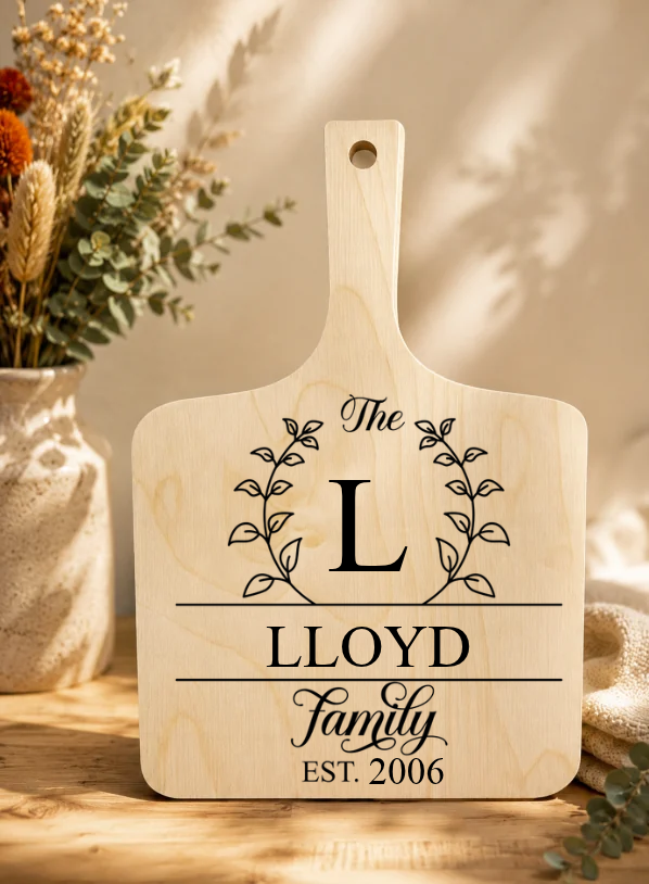 12.23.2026 (6:30pm)- Wine Wednesdays: Cutting Board