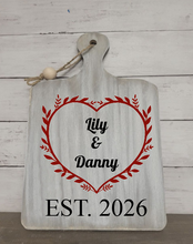 03.01.2026 (12pm)- Lily and Danny’s Bridal Shower