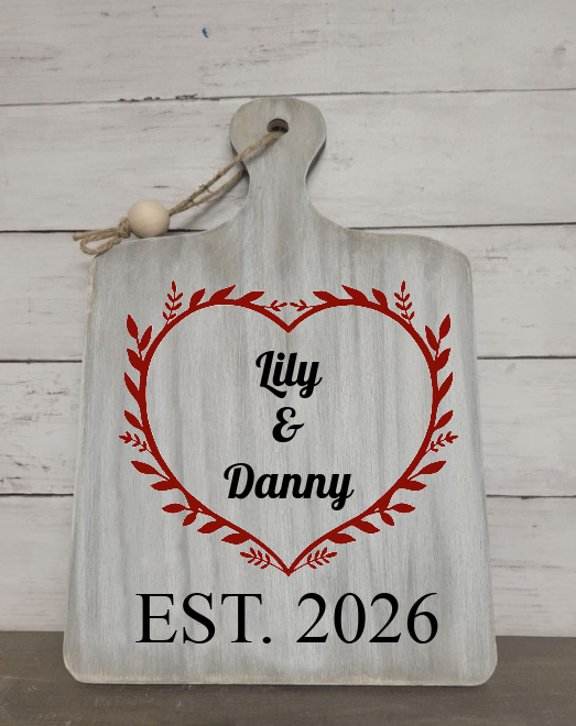 03.01.2026 (12pm)- Lily and Danny’s Bridal Shower