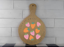 07.01.2026 (7pm)- Wine Wednesday: Cutting Board