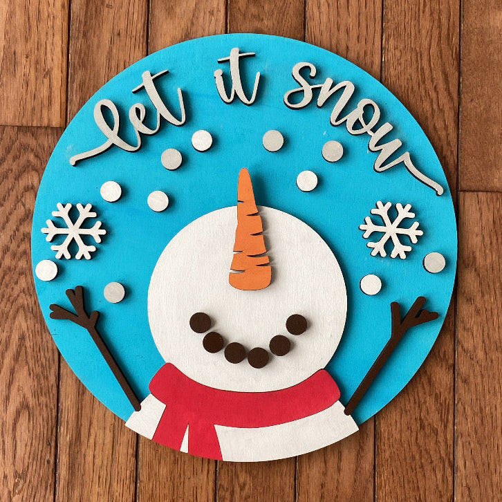 11.20.2026 (7pm)- Holiday Wood Crafts