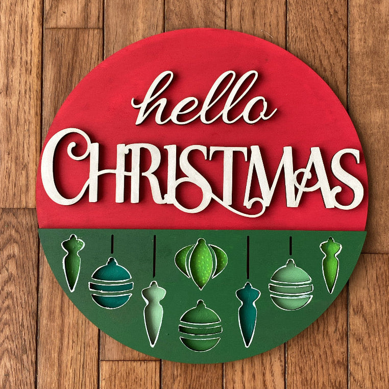 11.20.2026 (7pm)- Holiday Wood Crafts