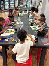 Summer Camp: Week 3 (07.20.2026 - 07.24.2026)