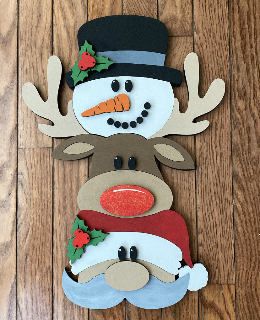 11.20.2026 (7pm)- Holiday Wood Crafts