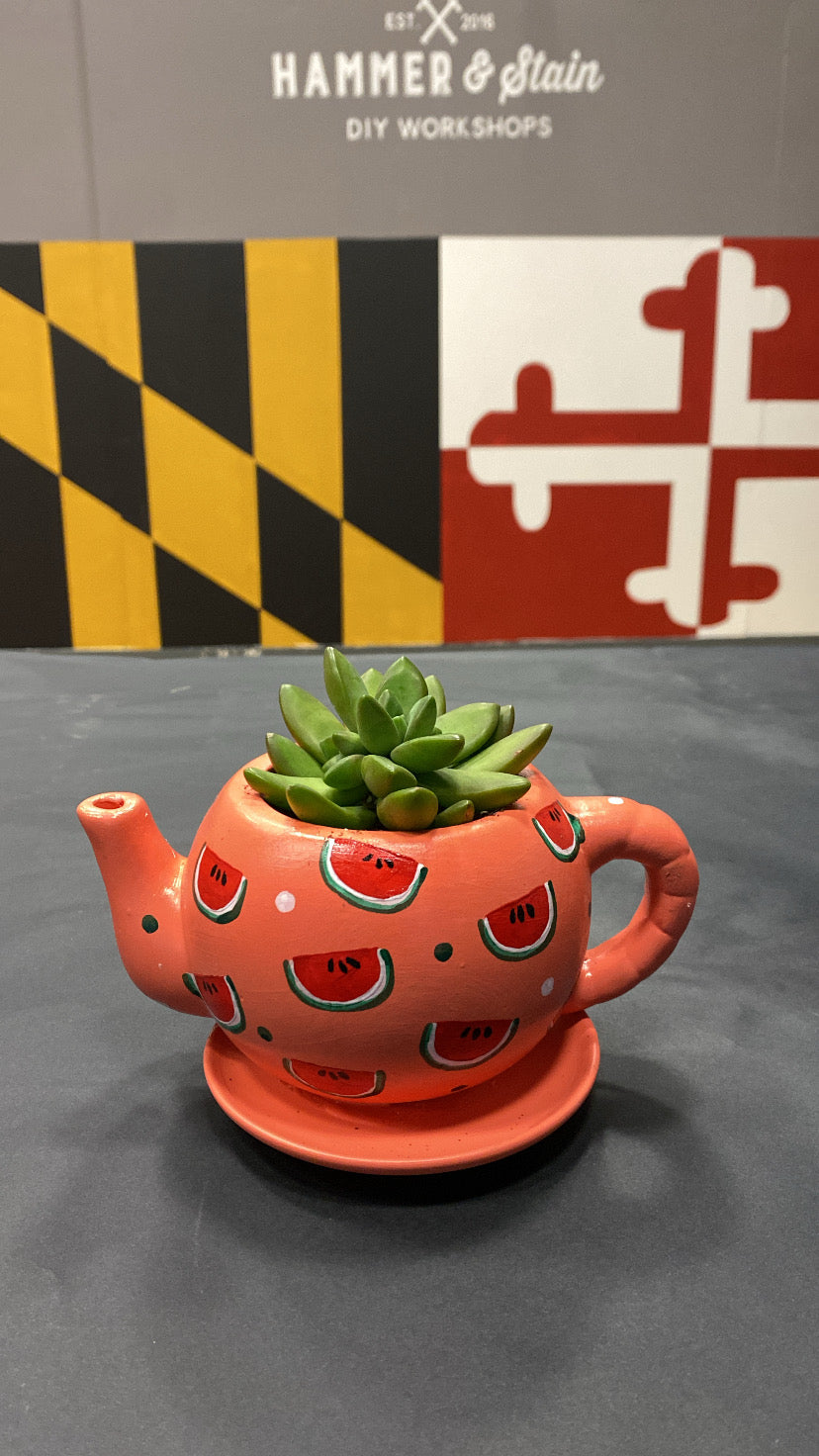 Ceramics