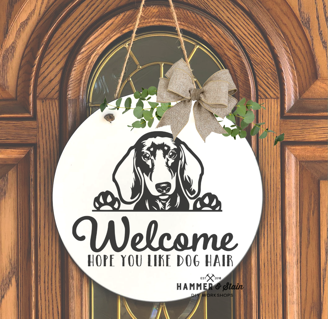 Hammer @ Home - Pet Lovers
