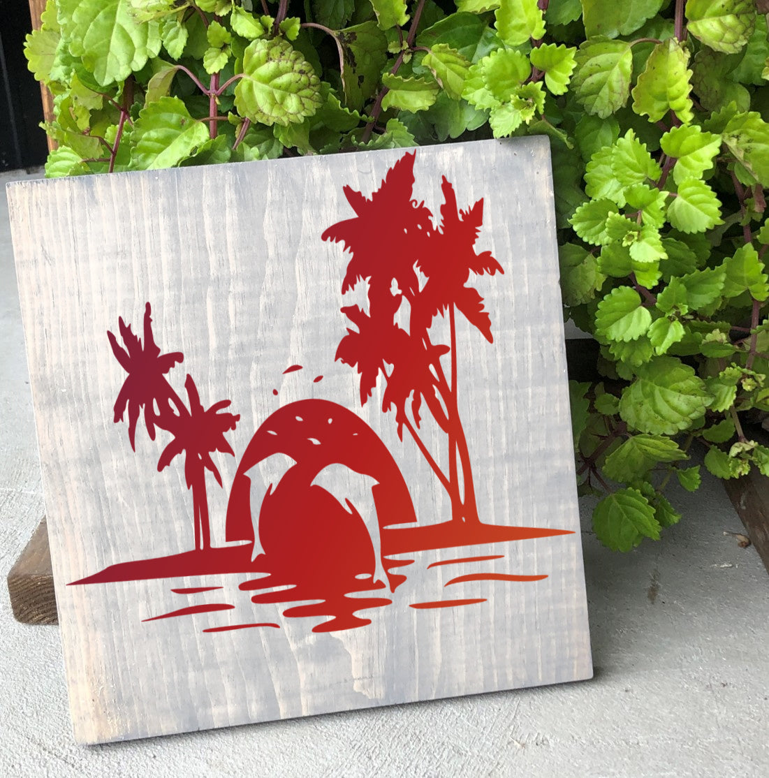 Summer Décor