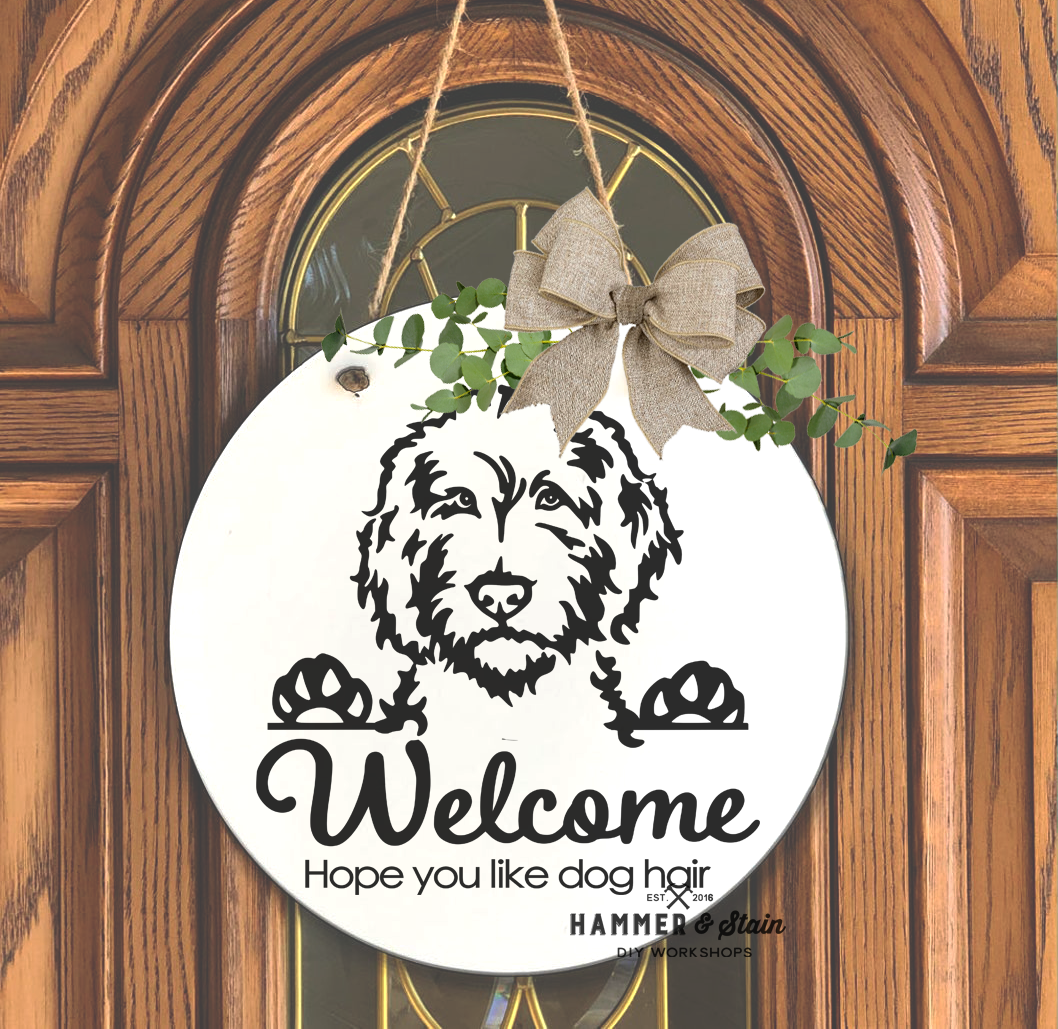 Hammer @ Home - Pet Lovers