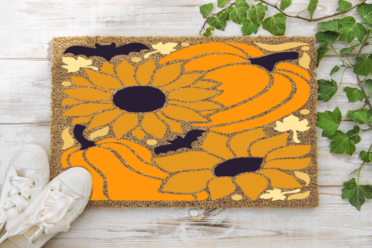 10.21.2026 (6:30pm) - Fall Doormats