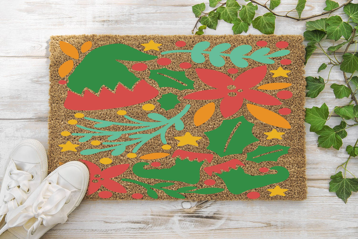 10.10.2026 (4pm)- Pick Your Holiday Home Decor