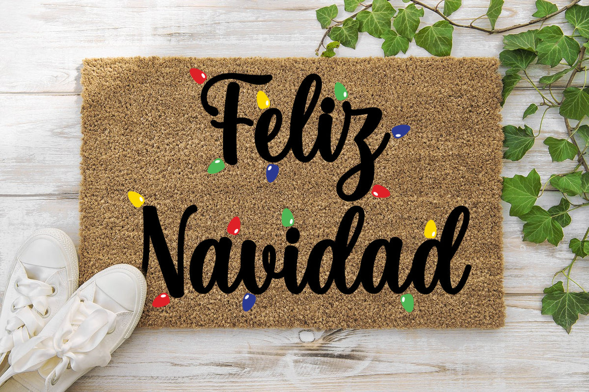 11.11.2026 (6:30pm) - Winter Doormats