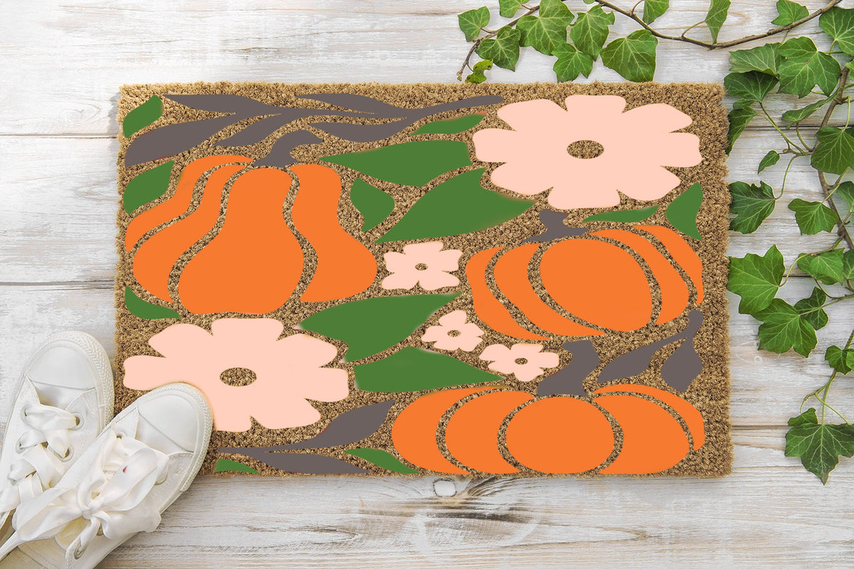 10.21.2026 (6:30pm) - Fall Doormats