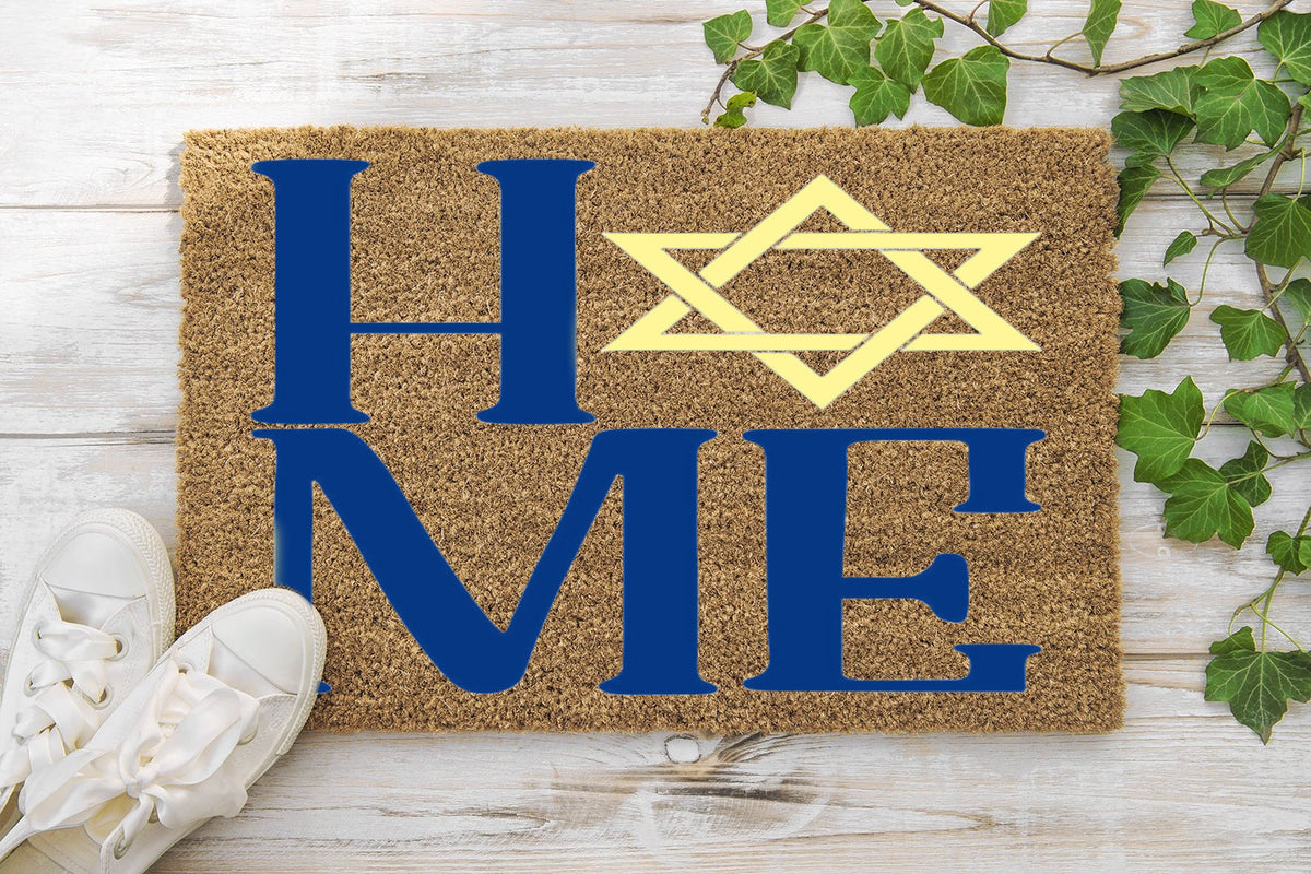 11.11.2026 (6:30pm) - Winter Doormats
