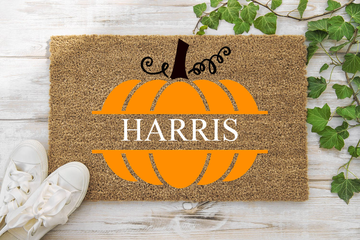 10.21.2026 (6:30pm) - Fall Doormats