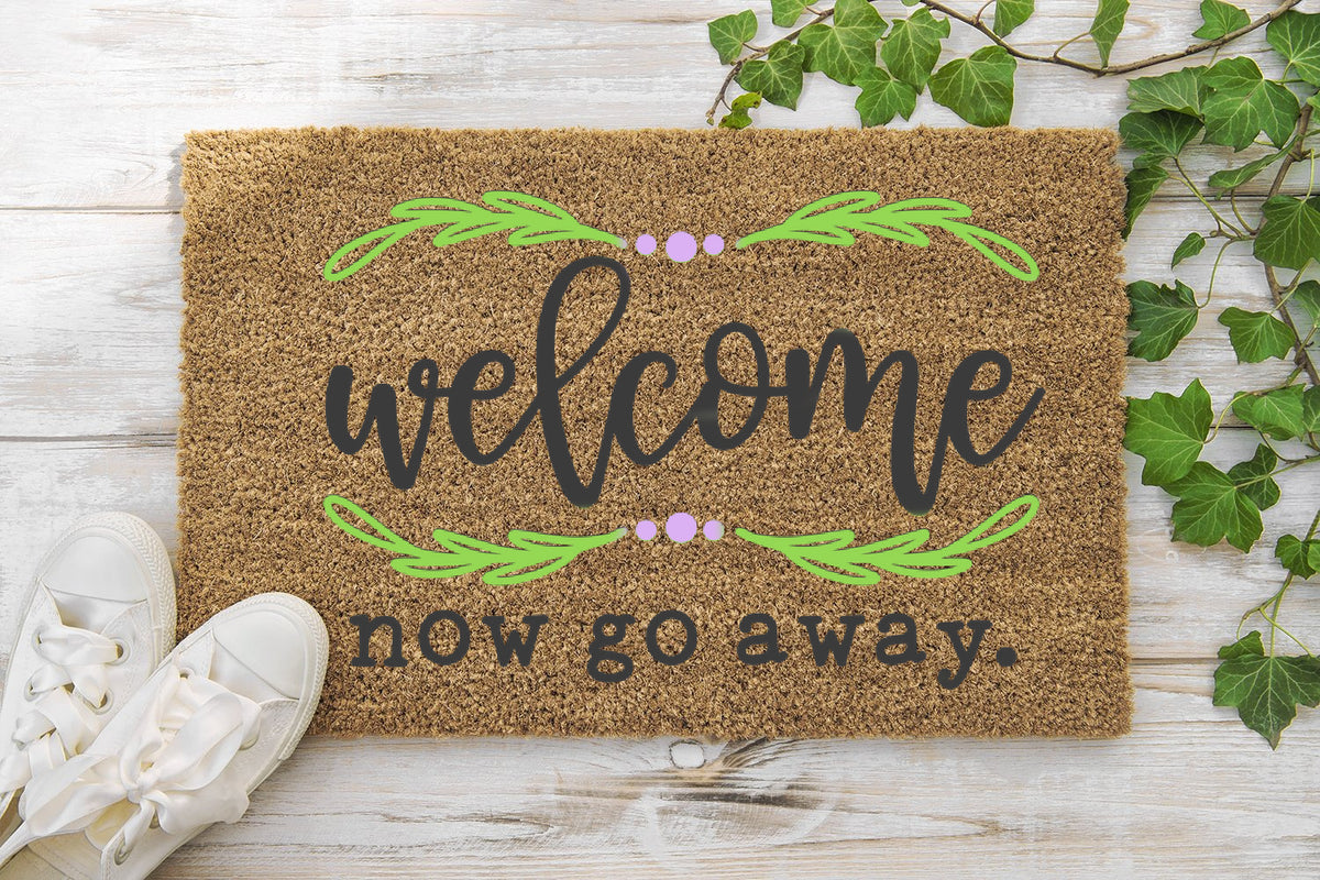 10.21.2026 (6:30pm) - Fall Doormats