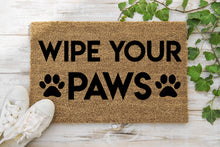07.08.2026 (7pm)- Wine Wednesday: Doormat