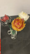 06.06.2026 (1pm) - Sea Glass Flowers