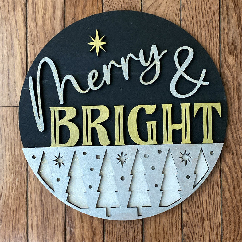 11.20.2026 (7pm)- Holiday Wood Crafts