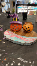 10.25.2025 (1pm)-  Halloween Crafternoon