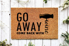 06.24.2026 (7pm)- Wine Wednesday: Door Mat