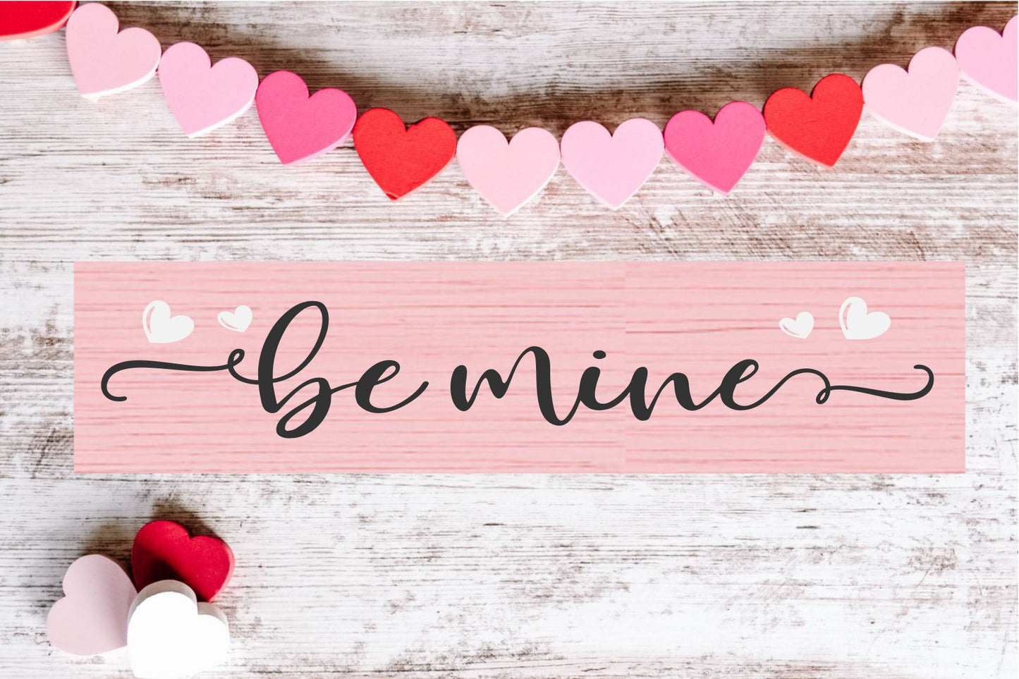 Hammer @ Home - Valentine's Day