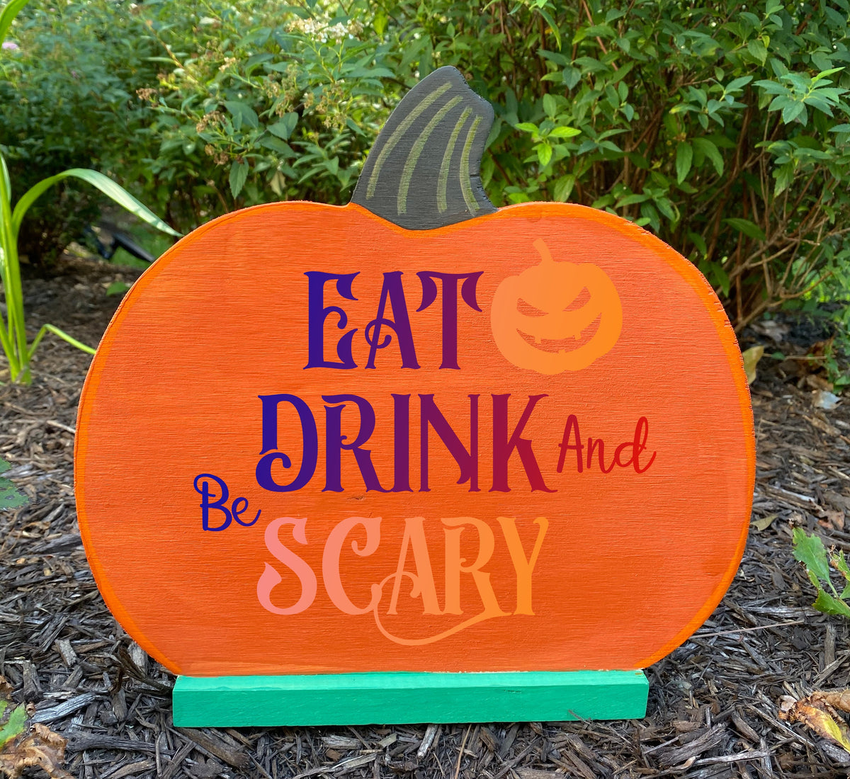 Fall Décor