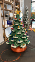 11.11.23 (6:30pm) - Holiday Ceramics