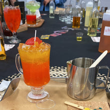 05.17.2025 (5pm) - Boozy Candle Workshop