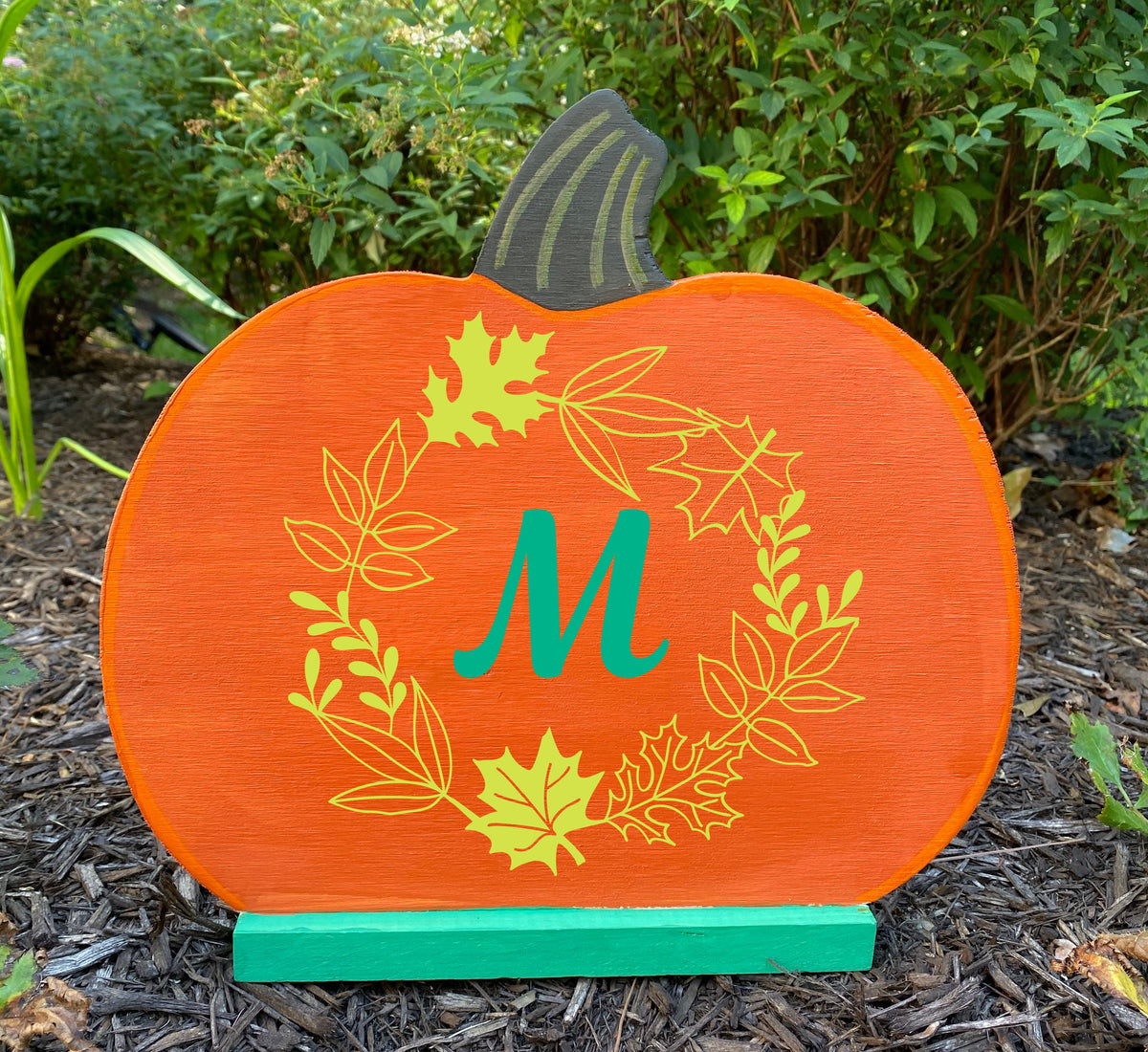 Fall Décor
