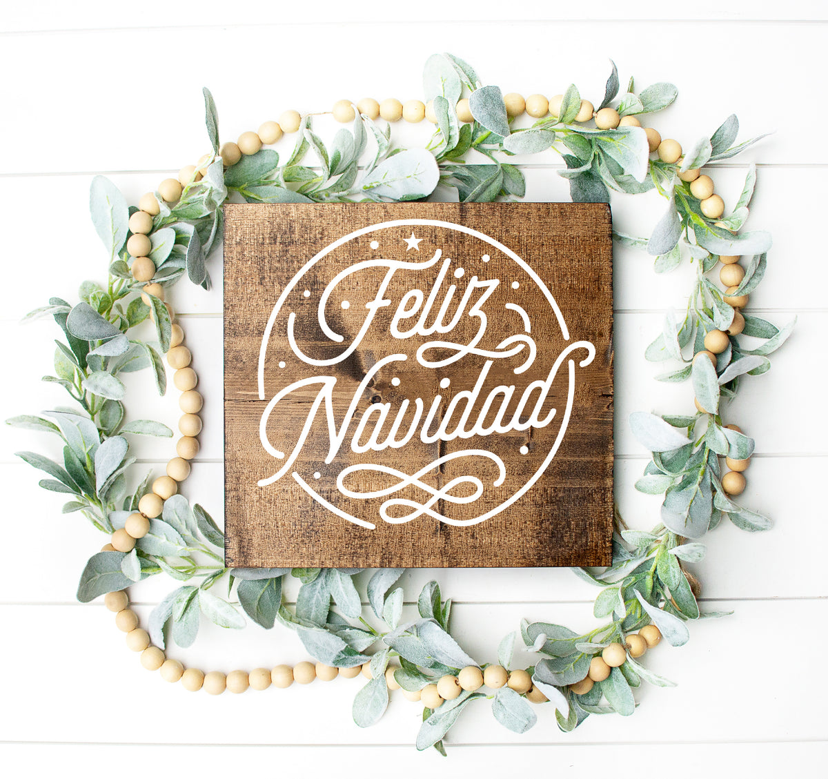 10.10.2026 (4pm)- Pick Your Holiday Home Decor