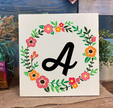 10.30.2025 (7pm)- Pick Your Holiday: Family & Monogram Edition