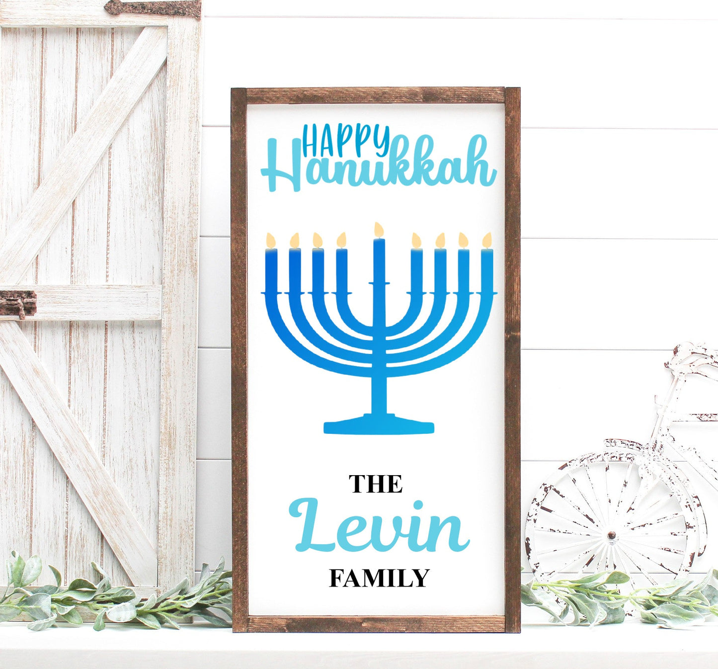 Hanukkah