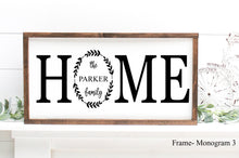 Hammer @ Home - Monogram Collection