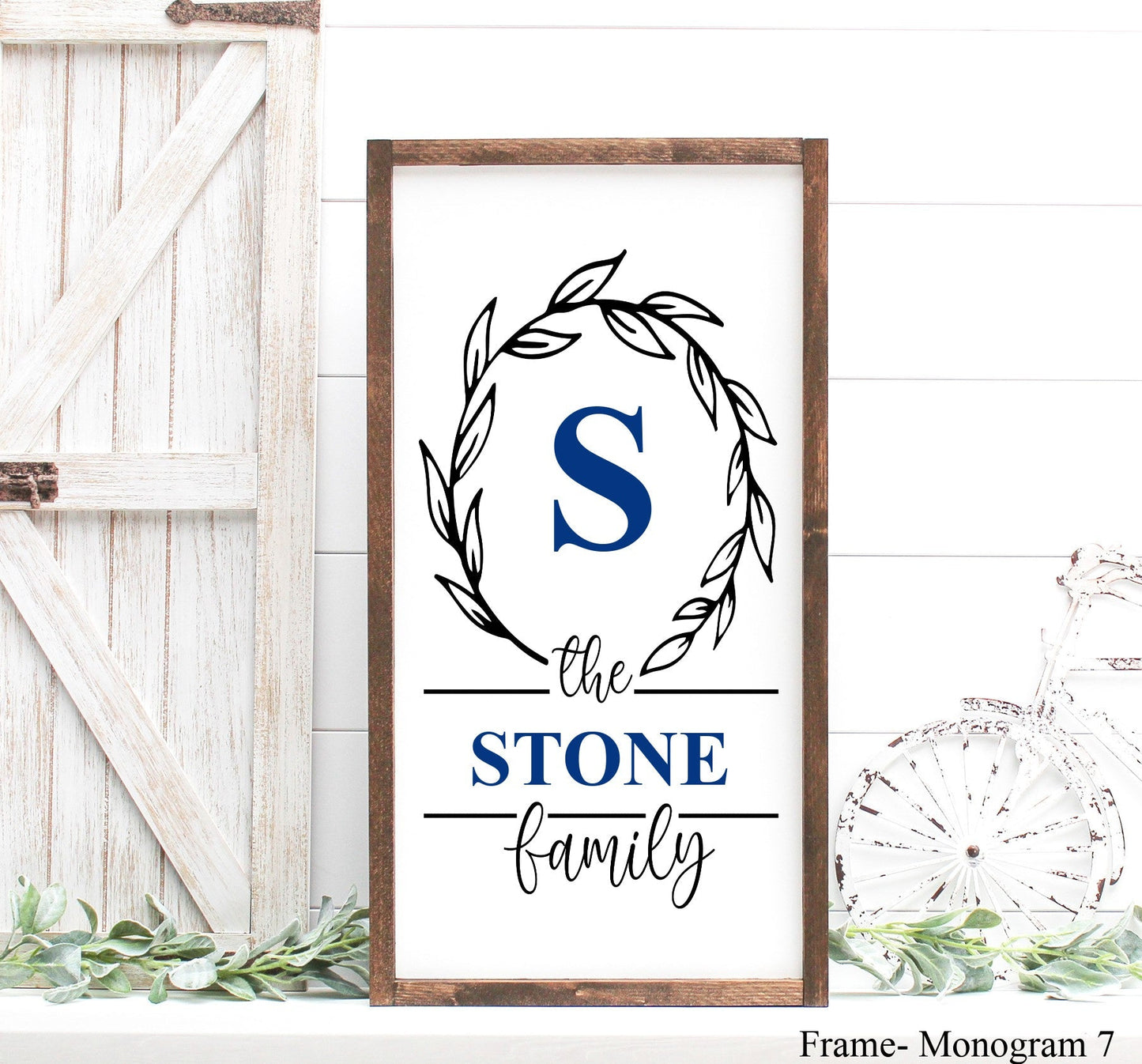 Hammer @ Home - Monogram Collection